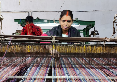 How Clean Energy Could Shape India’s Textile Industry: Challenges and Opportunities
